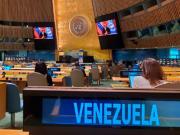 Venezuela alza la voz: ONU convoca al Consejo de Seguridad a una reunión de urgencia