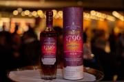 Santa Teresa 1796 lanza ron finalizado en barricas de cacao de Chuao junto al estreno de Mamma Mia!
