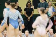 Efecto Simone Biles: cualidades de la gimnasta que cambió las reglas del deporte