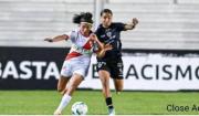 Always Ready se despide de la Copa Libertadores