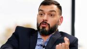 Emmanuel Álvarez Agis, sobre el salvataje de EEUU al Gobierno: “Lo último que nos conviene es que nos rescate un competidor”