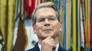 Scott Bessent, sobre el salvataje de EEUU al gobierno de Javier Milei: “No queremos otro estado fallido o liderado por China en América Latina”