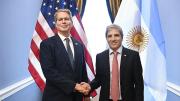 La Nación en manos del mercado: cómo Wall Street capturó la economía argentina a través de Scott Bessent y Luis Caputo (Parte I)