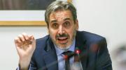 El juez Ramos Padilla explicó por qué es “imposible” la reimpresión de boletas que solicitó La Libertad Avanza
