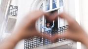 “Leales de Corazón”: preparan una caravana a la casa de Cristina Kirchner por el Día de la Lealtad