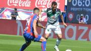 San Martín de San Juan logró un triunfo clave ante San Lorenzo: cómo quedó en las tablas