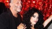Fito Páez se sumó a los saludos de cumpleaños para Lali Espósito: “Cuando vos quieras”