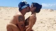 El romántico posteo de Pedro Rosemblat para Lali Espósito en su cumpleaños 34: “Alrededor tuyo se ”