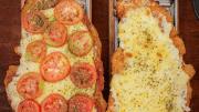 Bodegón en Buenos Aires: el restaurante con la milanesa gigante que enamora a todos