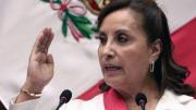 Destituyeron a la presidenta de Perú: cuál fue el motivo y quién gobierna ahora ese país