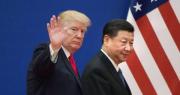 Donald Trump anunció que Estados Unidos aplicará aranceles del 100% a importaciones de China