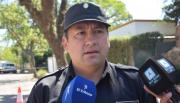 Búsqueda de Vicente Cordeyro: analizarán cámaras de seguridad de viviendas y del municipio para ver los movimientos en San Lorenzo