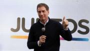 La Justicia Electoral rechazó que Diego Santilli reemplace a José Luis Espert en la boleta bonaerense