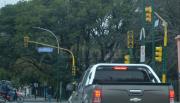 Un corte de energía afectó a distintos barrios de la ciudad de Salta por una falla en línea de alta tensión