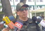 Ivirgarzama: ladrones que se salvaron de ser linchados se encuentran hospitalizados con custodia policial