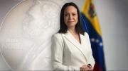 Entre la alegría y la decepción, el mundo reacciona al Nobel de María Corina Machado
