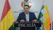 Fiscal General asegura que orden de aprehensión contra Armin Dorgathen está bien fundamentada