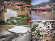 TED La Paz garantiza funcionamiento de recintos electorales en Tipuani para la segunda vuelta pese a inundaciones