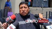 Transporte Pesado pide a la Aduana no encubrir ni proteger al presidente de YPBF, exigen que sea sometido ante la justicia