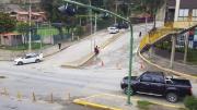 Cierran la avenida Los Sargentos por 10 días ante riesgo estructural en la bóveda del río Pasajahuira