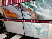 Senamhi advierte inestabilidad climática en diferentes regiones del país