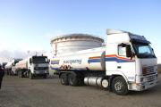 Chóferes exigen a YPFB explicar porque se crearon empresas intermediarias para la compra de combustibles