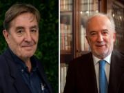 Escándalo previo al Congreso de la Lengua: la RAE repudia las críticas del Instituto Cervantes a su director