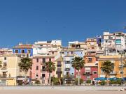 El pueblo de Alicante que muchos llaman la “costa Amalfitana española”