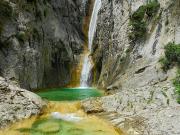 Cascadas y naturaleza salvaje: el recorrido oculto de Girona que pocos conocen