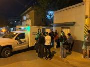 Córdoba: una mujer murió tras ser apuñalada 34 veces e imputaron a su hijo por el crimen