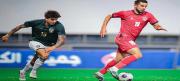 En el último aliento, rumbo al repechaje, Bolivia se alza con una victoria 1-0 frente a Jordania