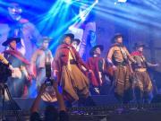 Zapala ya vive a pleno la Fiesta Nacional del Inmigrante y las Colectividades