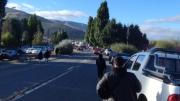 Rutas y pasos de Neuquén a Chile complicados: los puntos críticos con operativos durante el regreso a casa