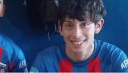 Dolor en Comodoro: Confirman que el cuerpo hallado en un río de Chile es del futbolista de Chubut