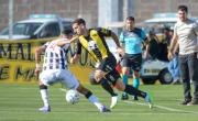 Deportivo Madryn