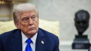 Donald Trump anunció aranceles suplementarios del 100% sobre China por las restricciones a las tierras raras