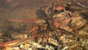 Muertos y desaparecidos por una explosión en una fábrica de municiones militares de Estados Unidos