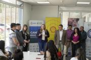 El Chañar forma a nuevos trabajadores para Vaca Muerta: ¿en qué consisten sus capacitaciones?