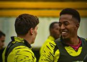 Copa Bolivia: solo seis partidos entre sábado y domingo