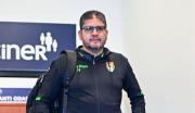Villegas: “Hubiera sido injusto” no ganarle a Jordania