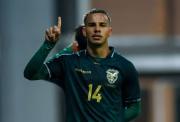 El estreno de Matheus: primer gol para la selección