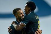 A falta de gol, golazo de Robson: Bolivia celebra ante Jordania