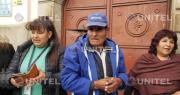 “Me acusaron con mentiras”: Hombre de 73 años detenido por una violación que no cometió quiere recuperar su vida en Achacachi