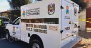 Joven madre muere tras salir en defensa de su amiga que era golpeada por su pareja