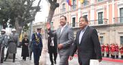 El modelo de Bolivia llegó a su fin y el nuevo gobierno recibirá una economía deteriorada, dice el Instituto Internacional de Finanzas