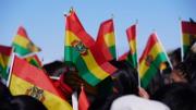 Bolivia celebra 43 años de democracia entre llamados a la unidad, transparencia y reflexión
