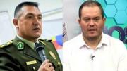 Comandante de la Policía dice que están en busca del presidente de YPFB para ejecutar su aprehensión