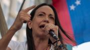 La ONU vincula el Nobel a Machado con las