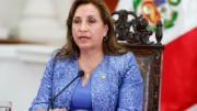 La Fiscalía de Perú pide la retirada del pasaporte a Boluarte por 18 y 36 meses por dos casos de corrupción