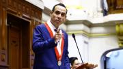 El nuevo presidente de Perú llama a la